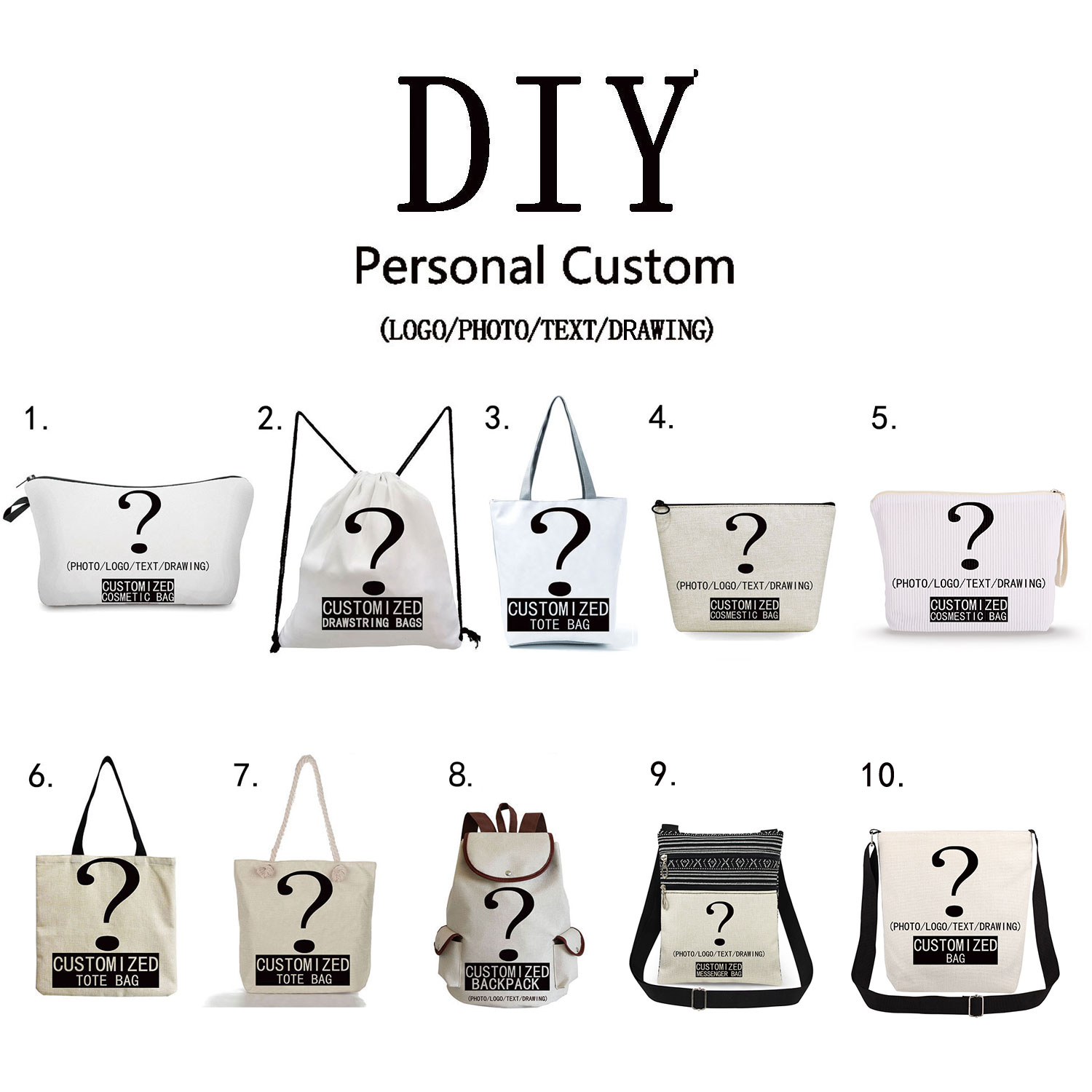 Travel Accessories Wholesale - Travel Storage Bag High Quality Pouch