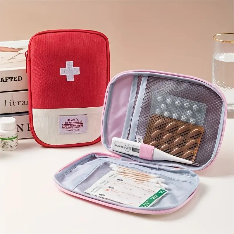Business Trip Travel Home Port - First Aid Travel Kit review and price