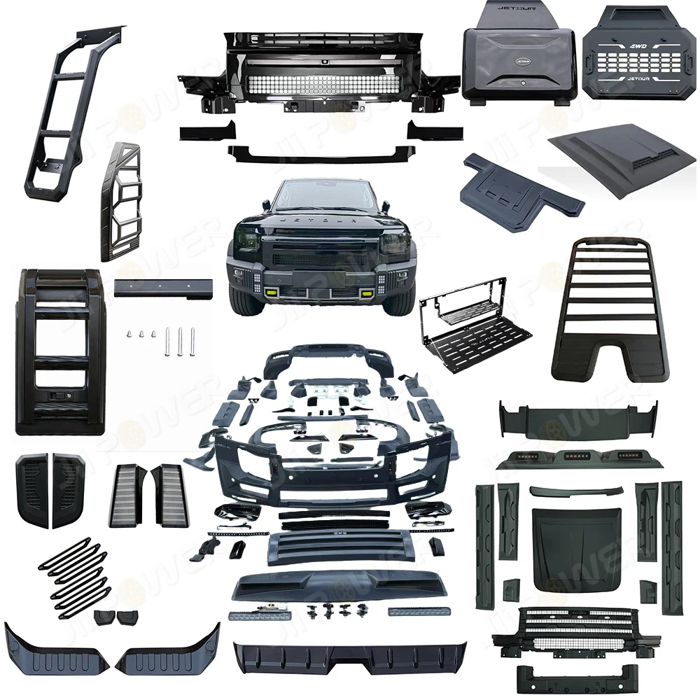 JP16 ODM  jetour t2 accessorie - Travel Accessories Wholesale review and price