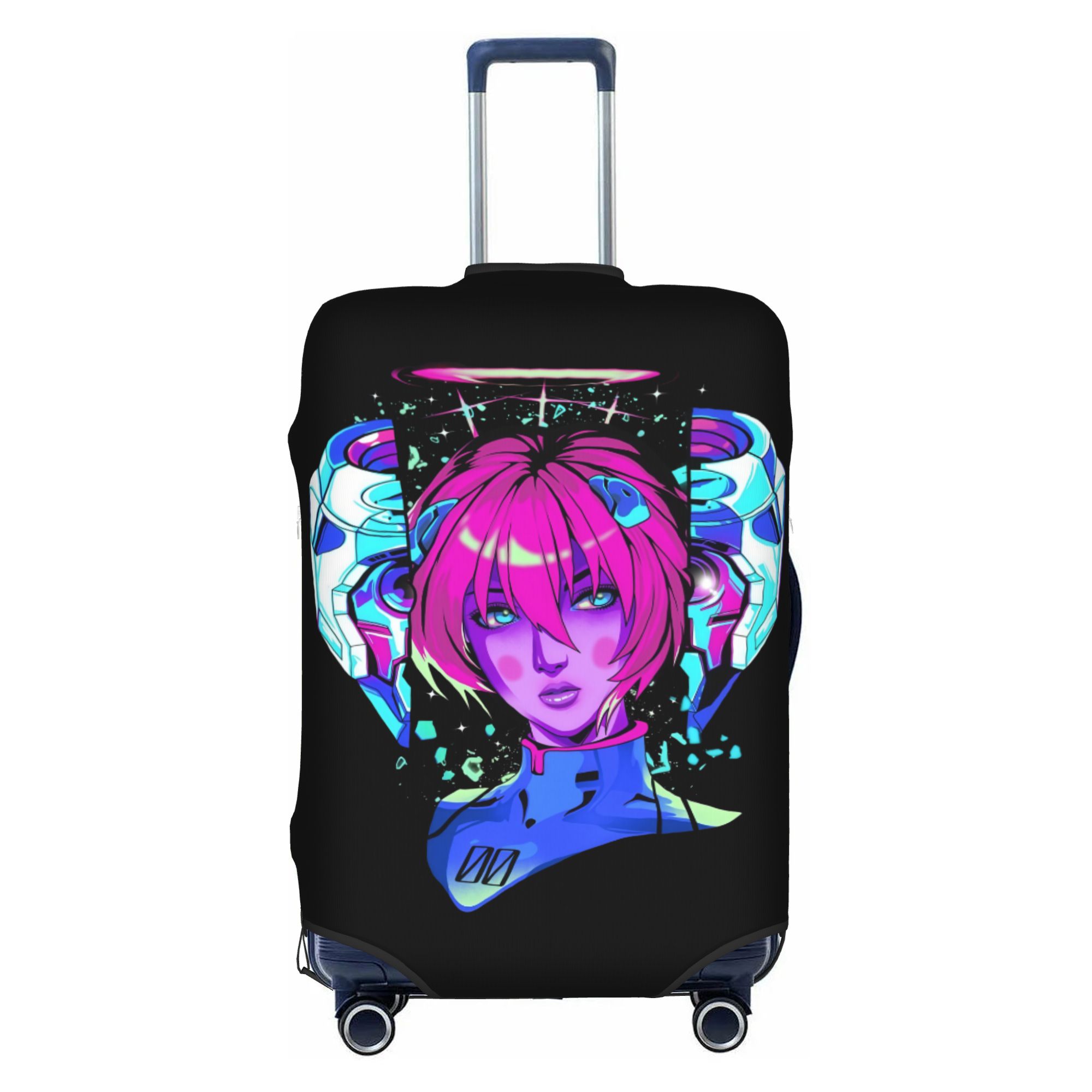 Rei And EVA 00 Neon Genesis Ev - Travel Accessories Rei review and price