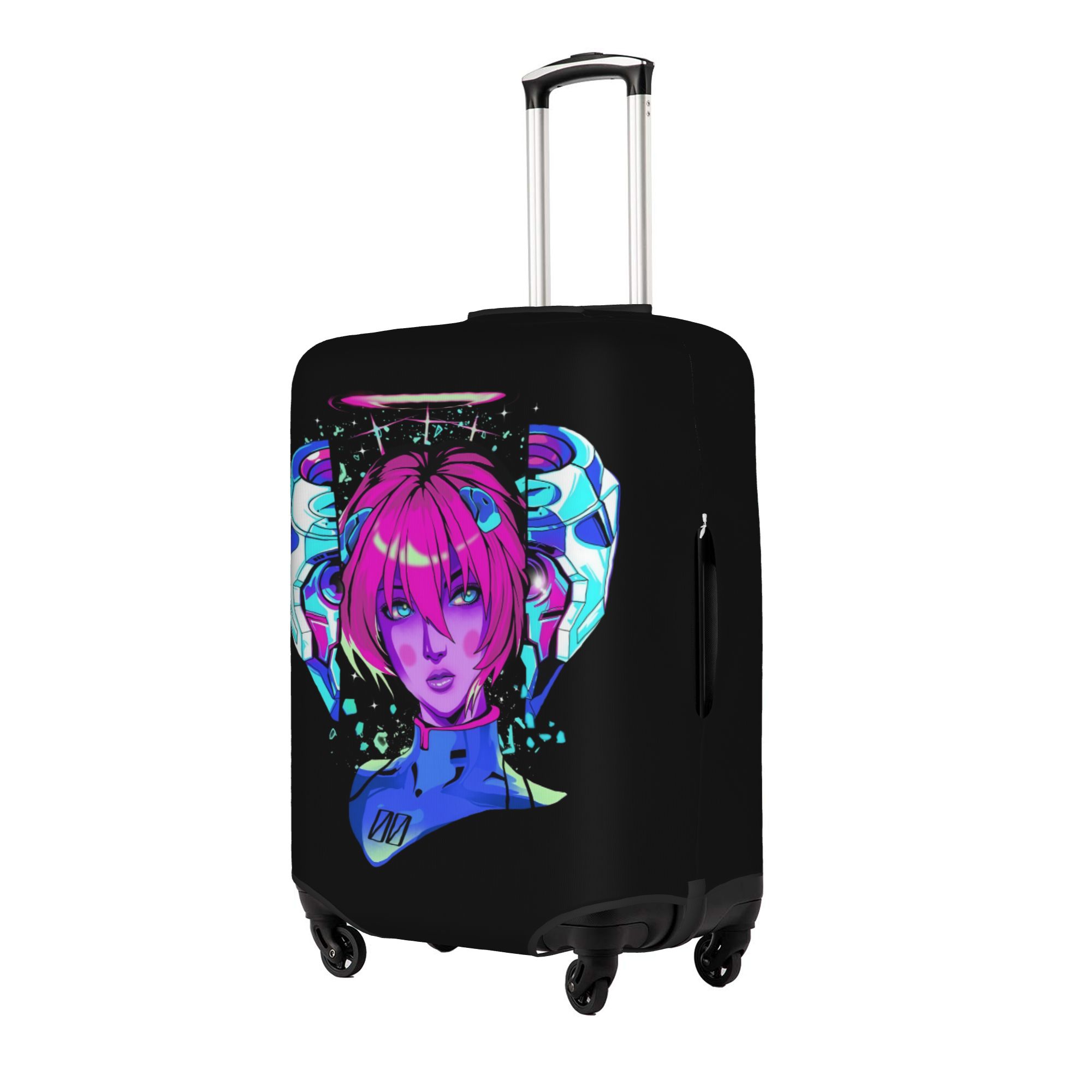 Rei And EVA 00 Neon Genesis Ev - Travel Accessories Rei review and price