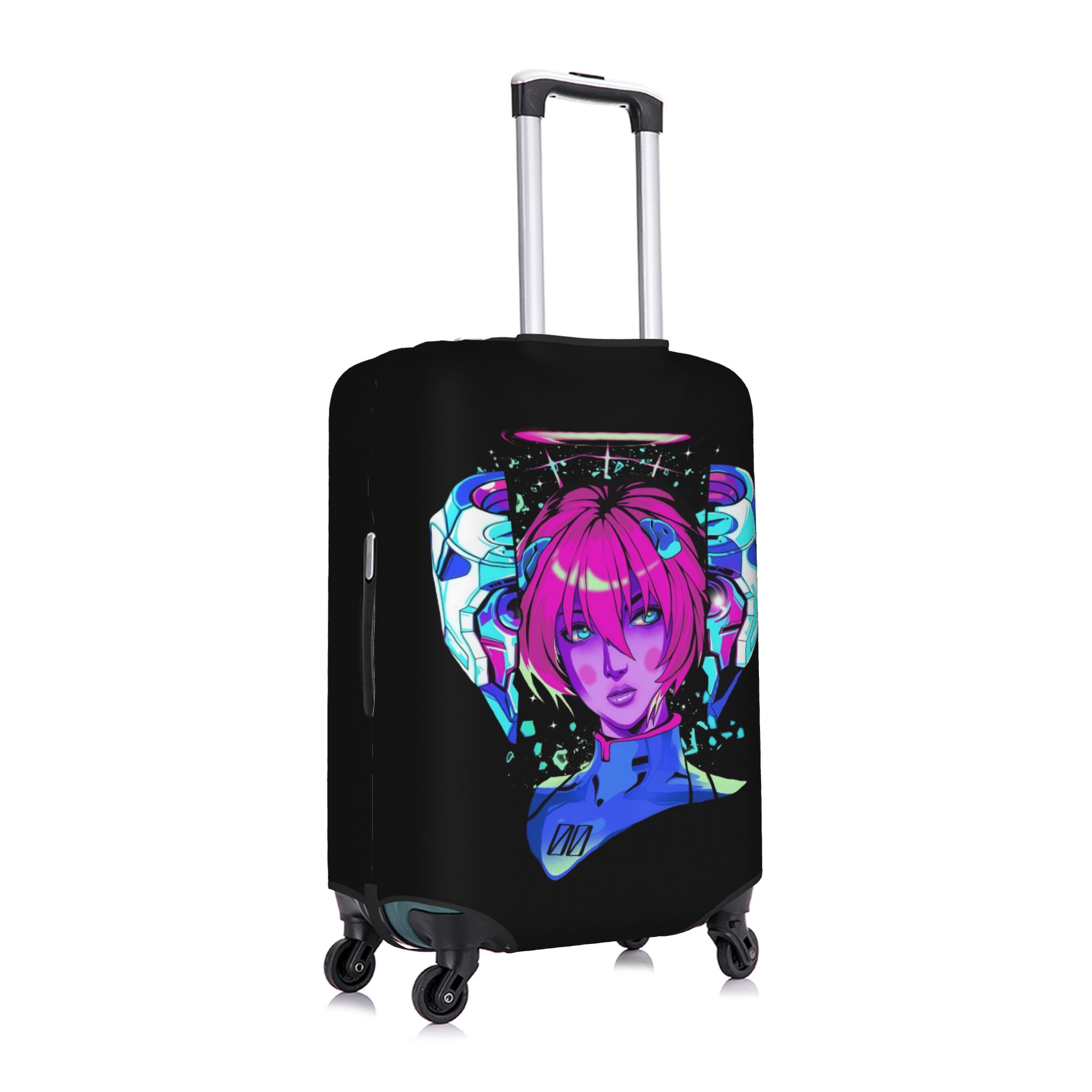 Rei And EVA 00 Neon Genesis Ev - Travel Accessories Rei review and price