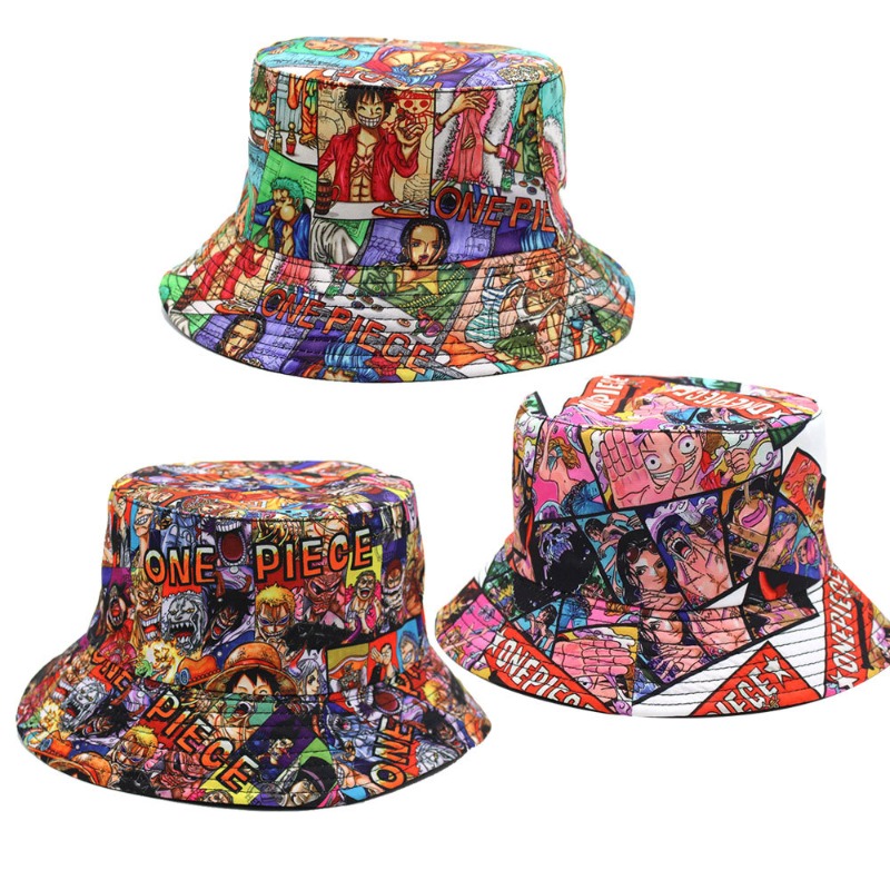 Cute cartoon pirate print buck - Travel Accessories Wholesale review and price
