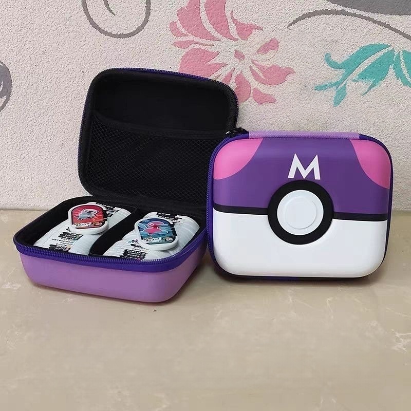 Pokemon Hard Case for Board Ga - Travel Accessories For 4 Year Old review and price