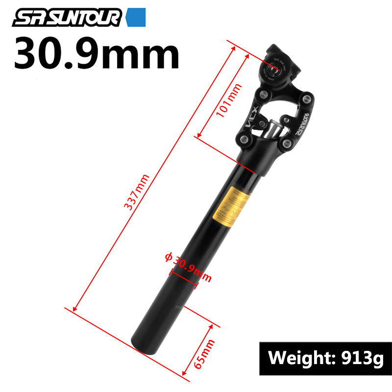 SR SUNTOUR NCX Bicycle Shock A - Travel Accessories Youtube review and price