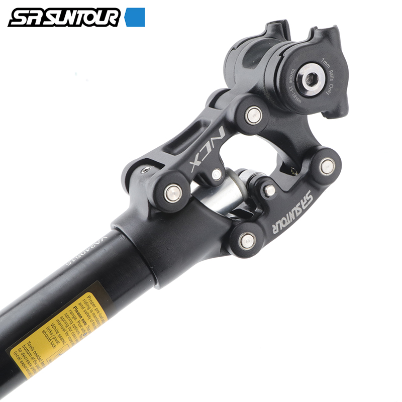 SR SUNTOUR NCX Bicycle Shock A - Travel Accessories Youtube review and price