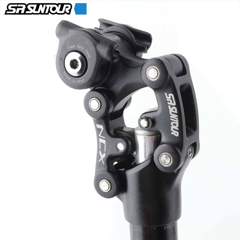 SR SUNTOUR NCX Bicycle Shock A - Travel Accessories Youtube review and price