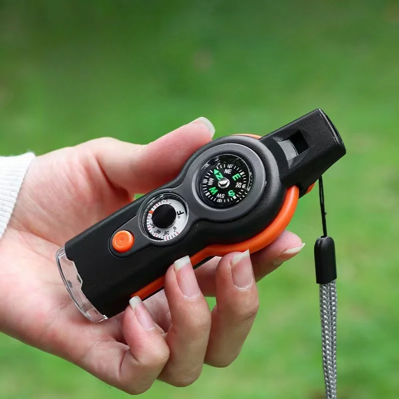 Compact Durable 7-In-1 Multi-F - Travel Accessories Guide review and price