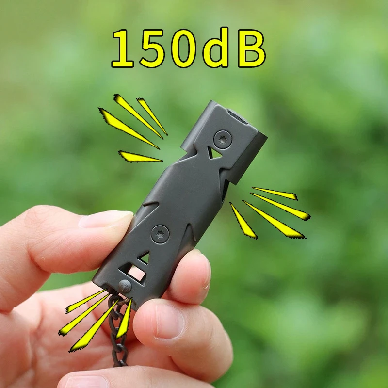 150DB Double Tube High-frequen - Travel Accessories Youtube review and price