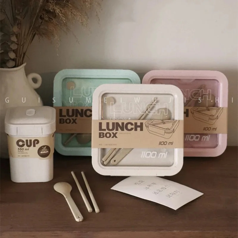 1 Portable Microwave Lunch Box - Travel Kitchen Accessories review and price