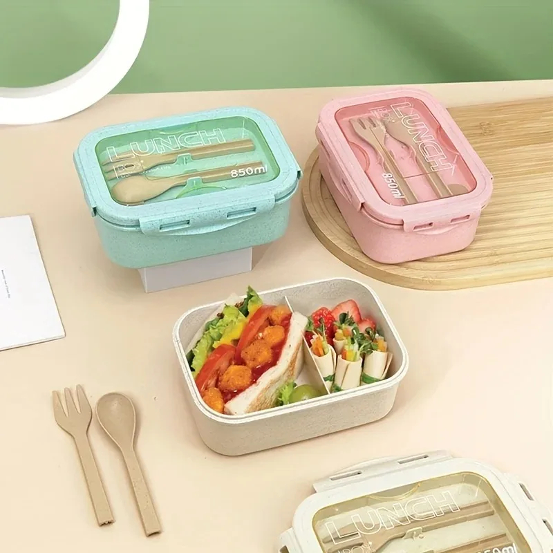 1 Portable Microwave Lunch Box - Travel Kitchen Accessories review and price