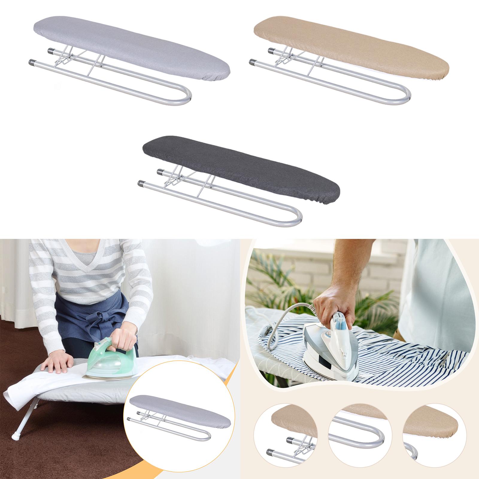 Compact Folding Sleeve Ironing - Travel Accessories Youtube review and price