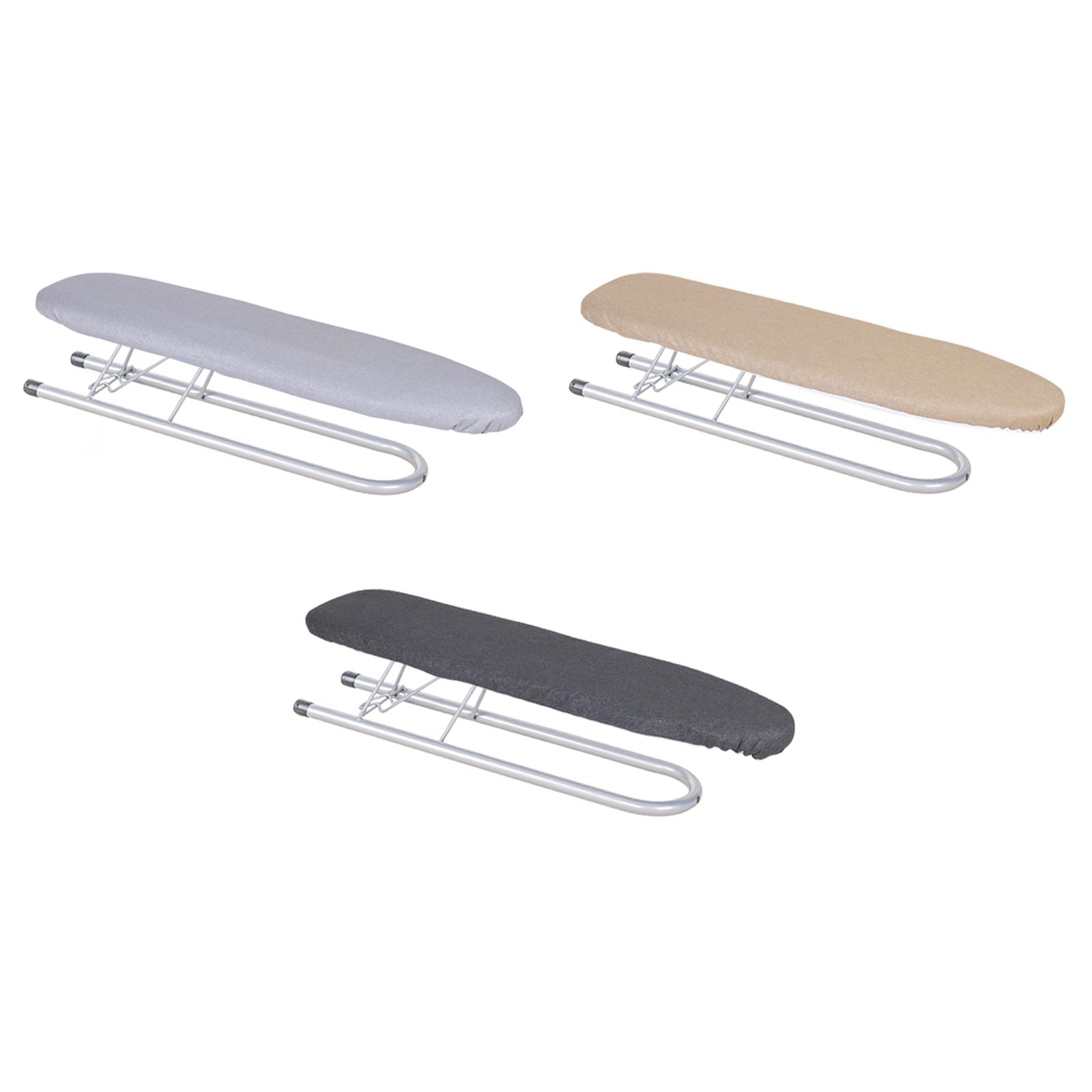 Compact Folding Sleeve Ironing - Travel Accessories Youtube review and price