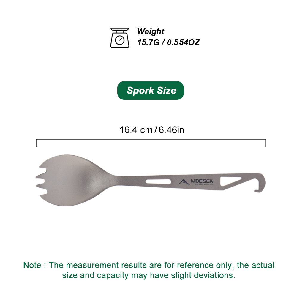Widesea Camping Cooking Set Sp - Travel Kitchen Accessories review and price