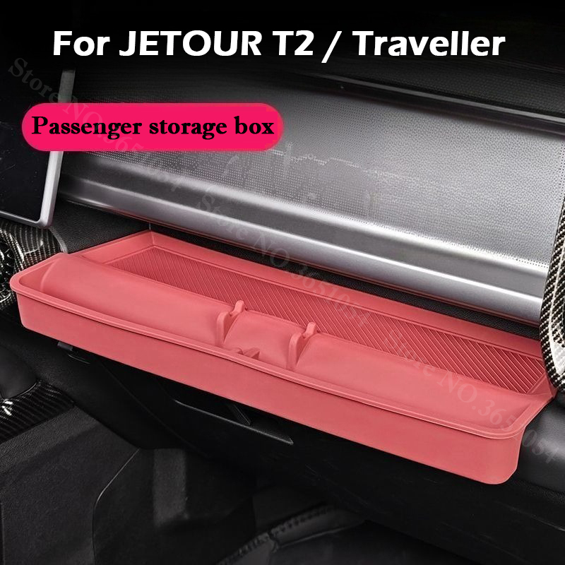 For JETOUR T2 Traveller C-DM A - Travel Accessories Inc review and price