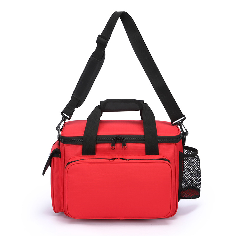 Portable Outdoor First Aid Kit - First Aid Travel Kit review and price