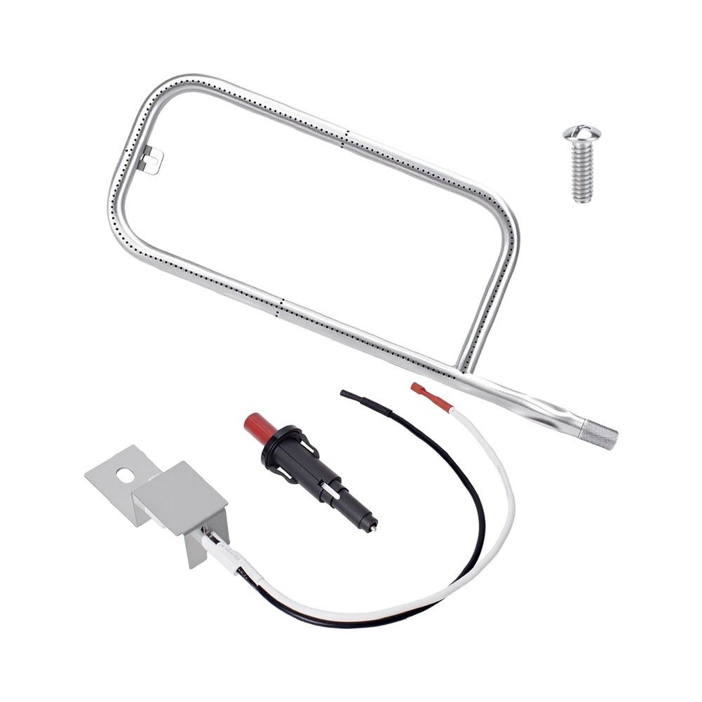 Stainless Steel Burner Tube Ig - Travel Accessories Youtube review and price