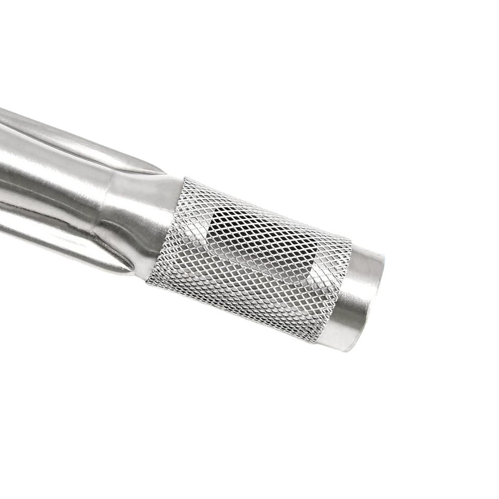 Stainless Steel Burner Tube Ig - Travel Accessories Youtube review and price