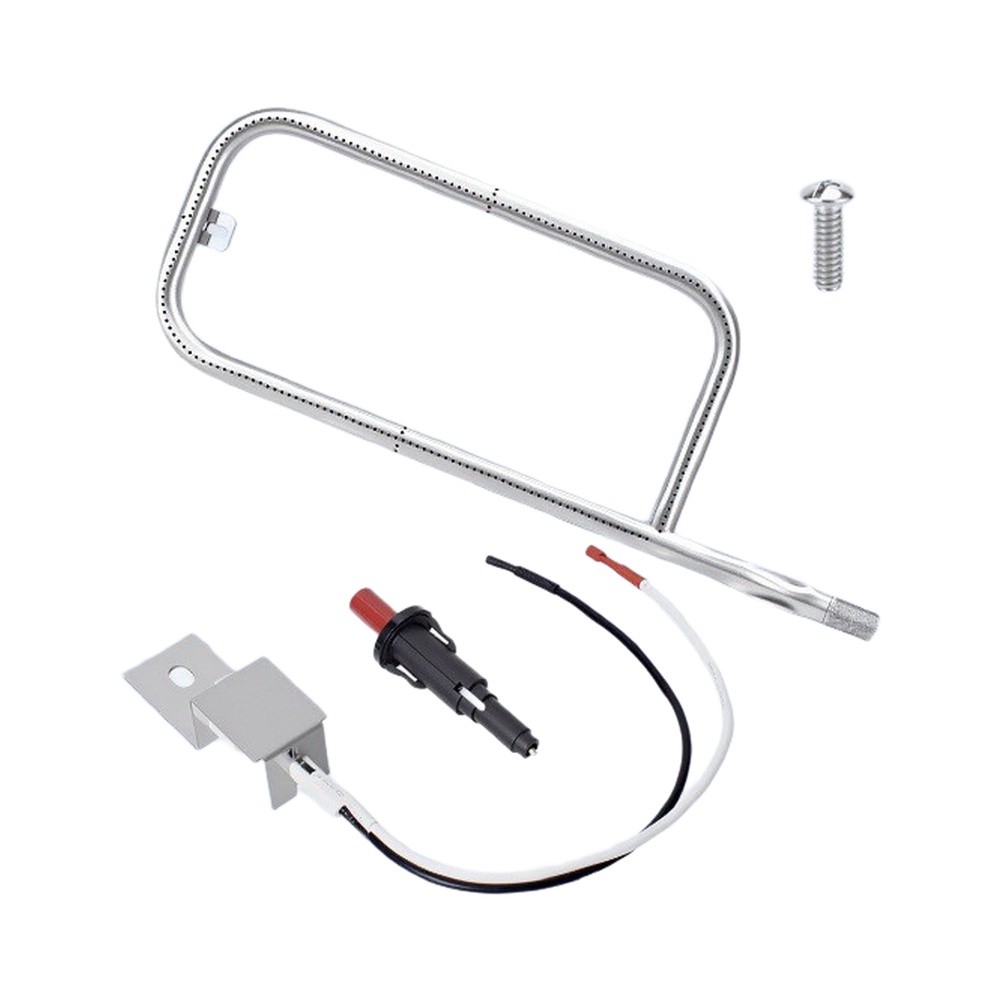 Stainless Steel Burner Tube Ig - Travel Accessories Youtube review and price