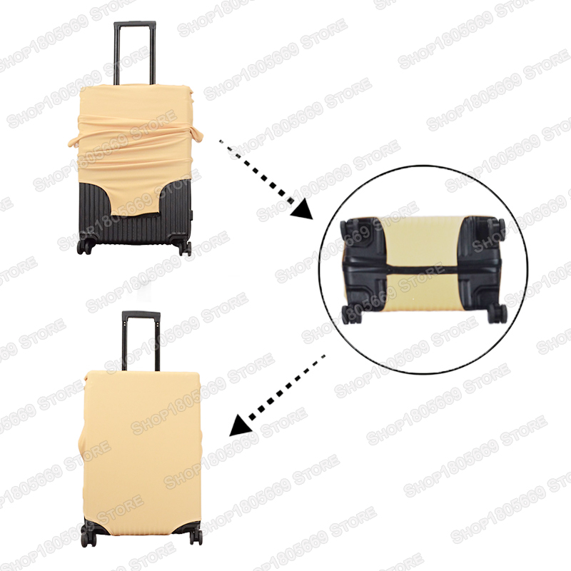 Van Gogh Landscape Print Lugga - Travel Accessories Sydney review and price