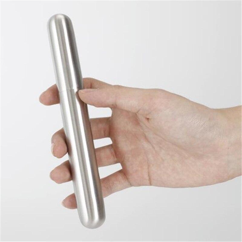 1 PC Stainless Steel Travel Ci - Travel Accessories Youtube review and price