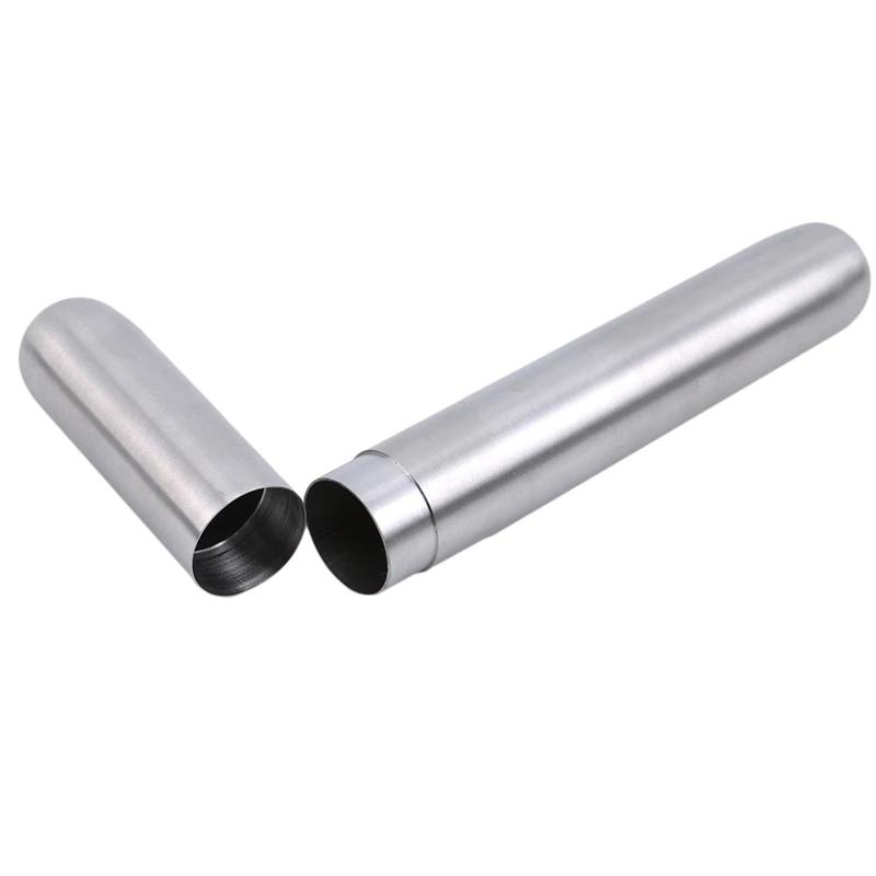 1 PC Stainless Steel Travel Ci - Travel Accessories Youtube review and price