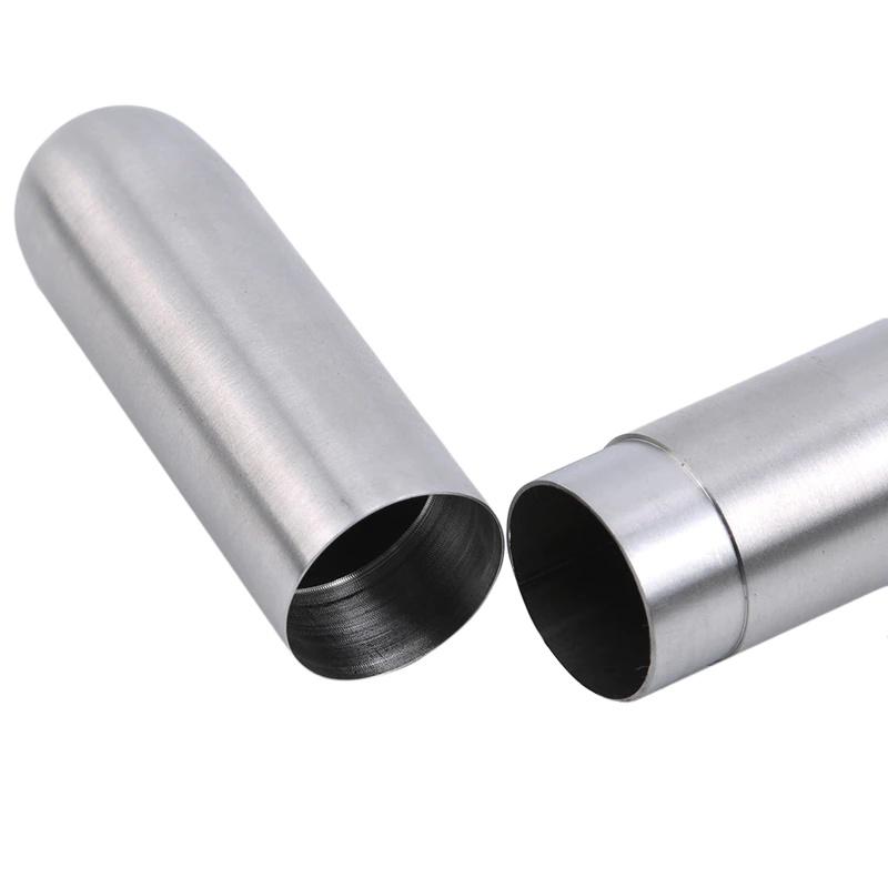 1 PC Stainless Steel Travel Ci - Travel Accessories Youtube review and price