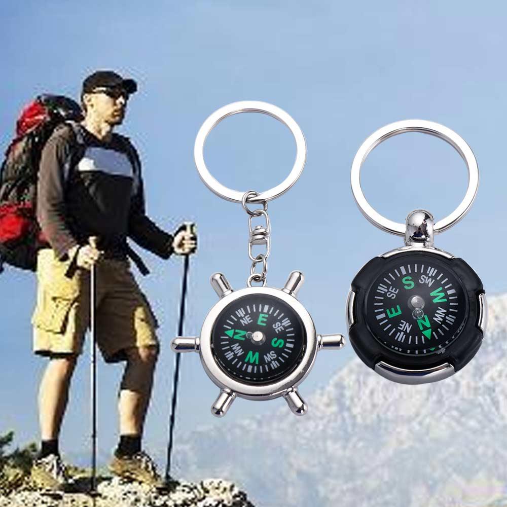 Travel Navigator Outdoor Carab - Travel Accessories Guide review and price