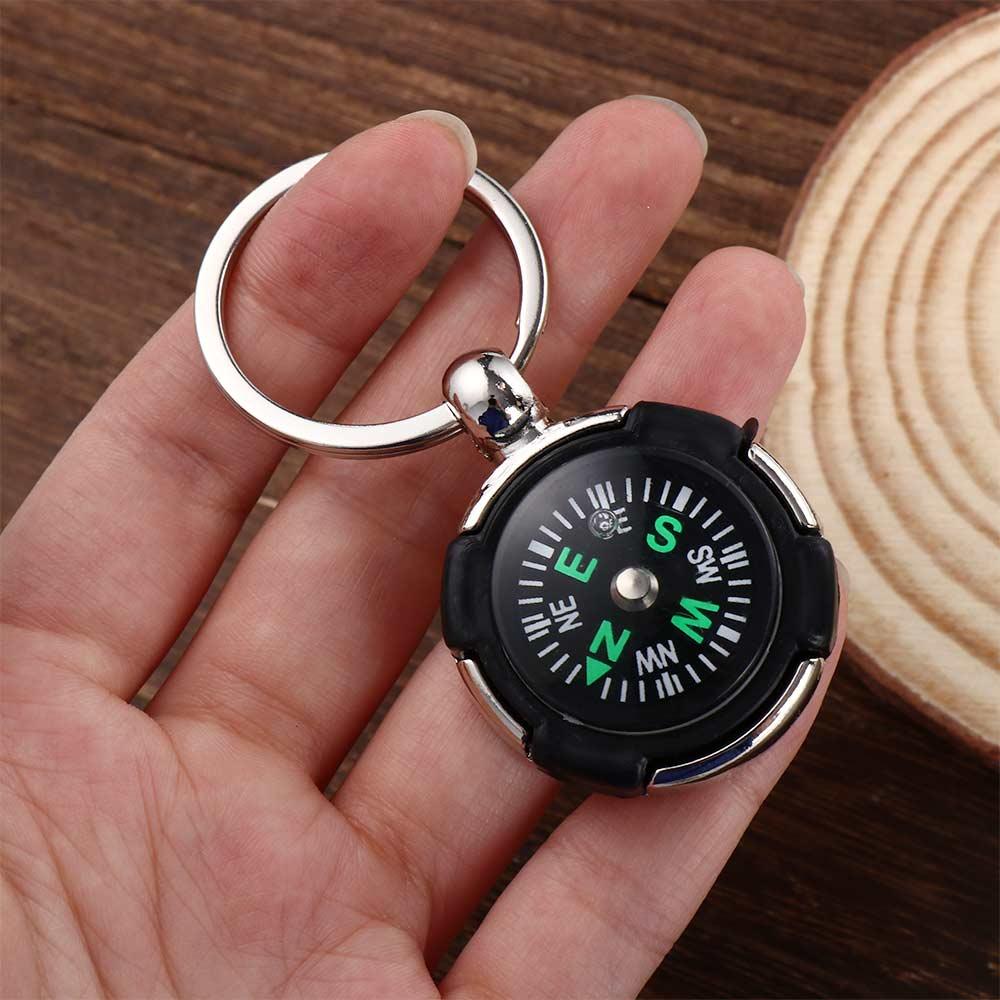 Travel Navigator Outdoor Carab - Travel Accessories Guide review and price