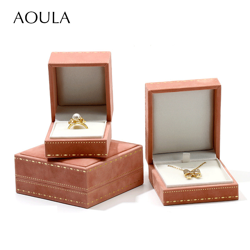 Luxury Ring Earrings Pendant N - Travel Accessories Wholesale review and price