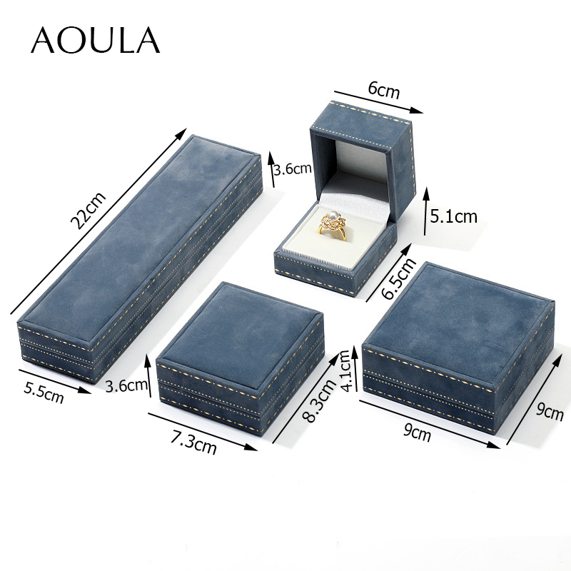 Luxury Ring Earrings Pendant N - Travel Accessories Wholesale review and price