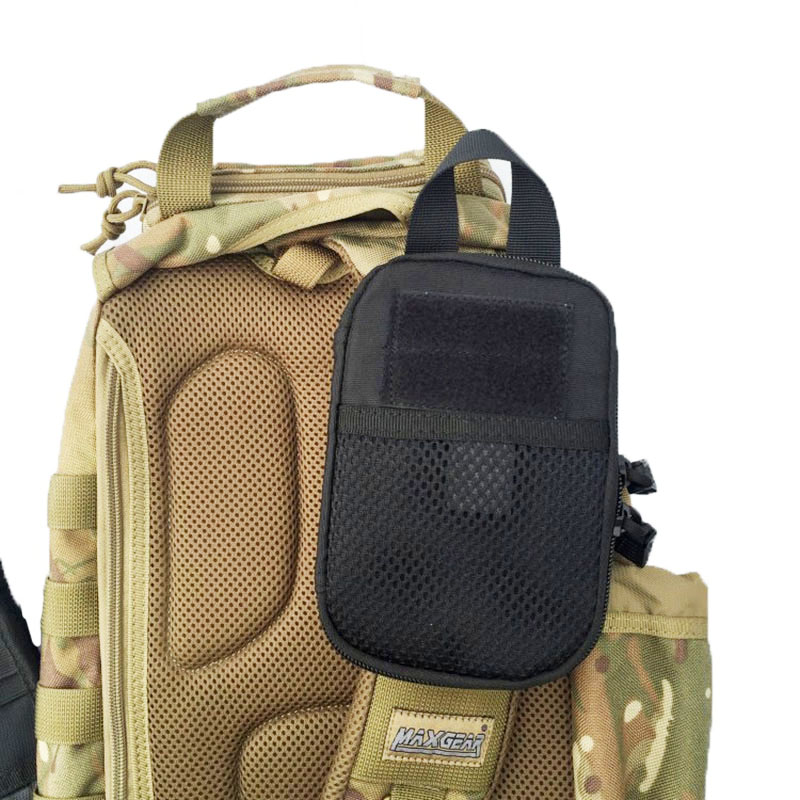 NEWTactical EDC Molle Pouch Po - First Aid Travel Kit review and price