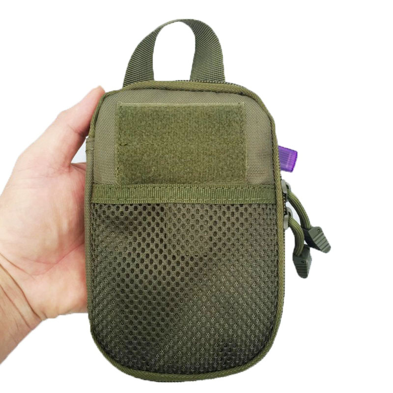 NEWTactical EDC Molle Pouch Po - First Aid Travel Kit review and price