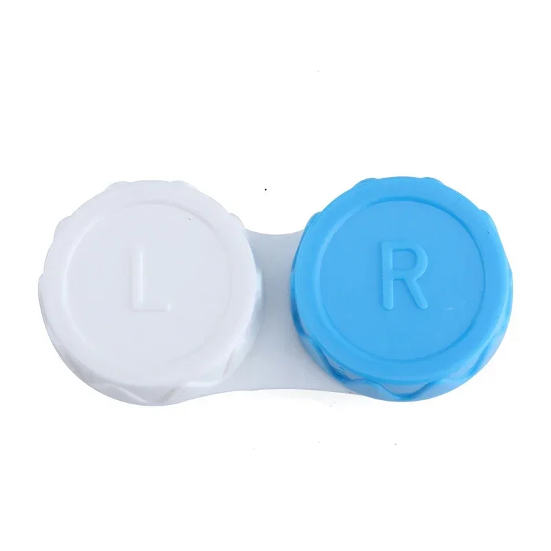 1 PCS Glasses Cosmetic Contact - Travel Accessories Wholesale review and price