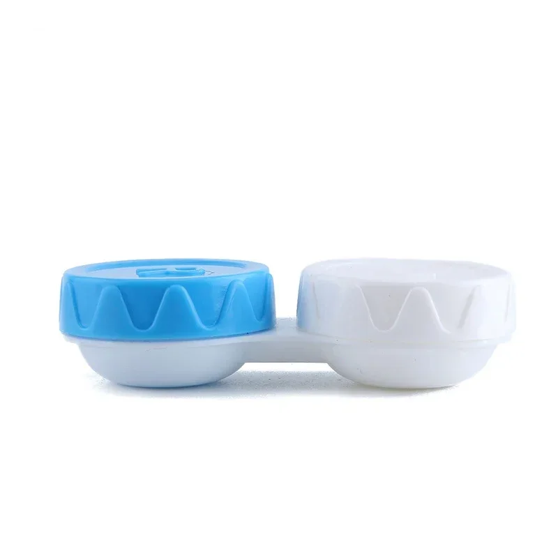 1 PCS Glasses Cosmetic Contact - Travel Accessories Wholesale review and price