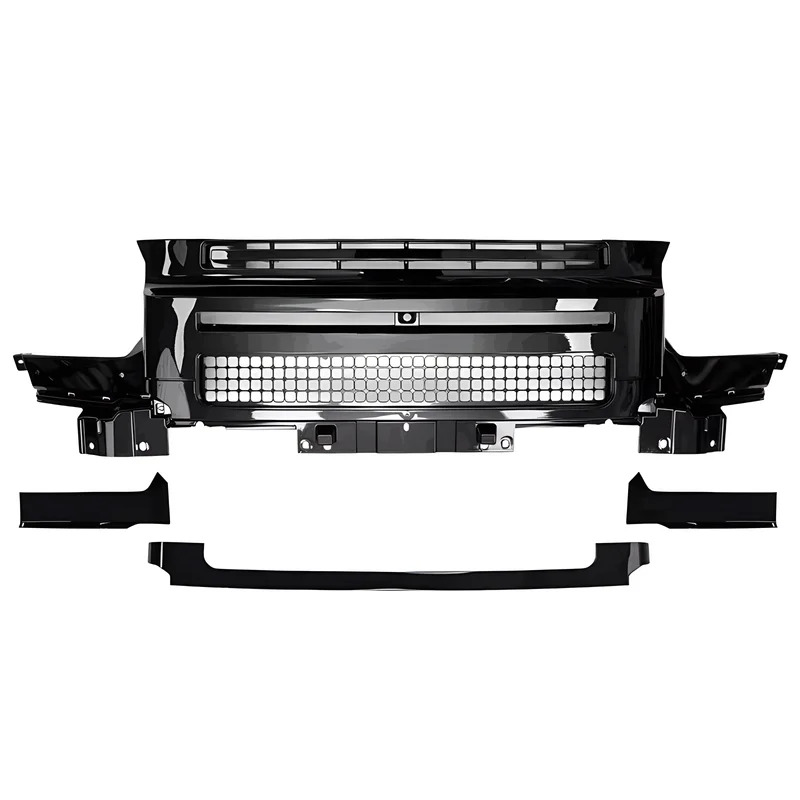 Jetour Traveller T2 Car Body K - Travel Accessories Wholesale review and price