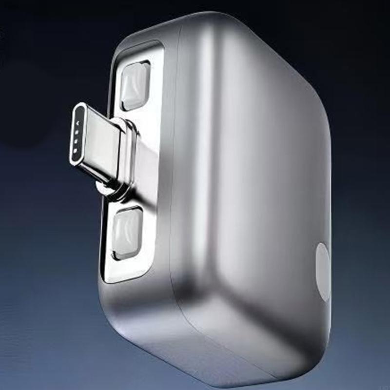 Compact USB C Separator Adapte - Travel Accessories Inc review and price