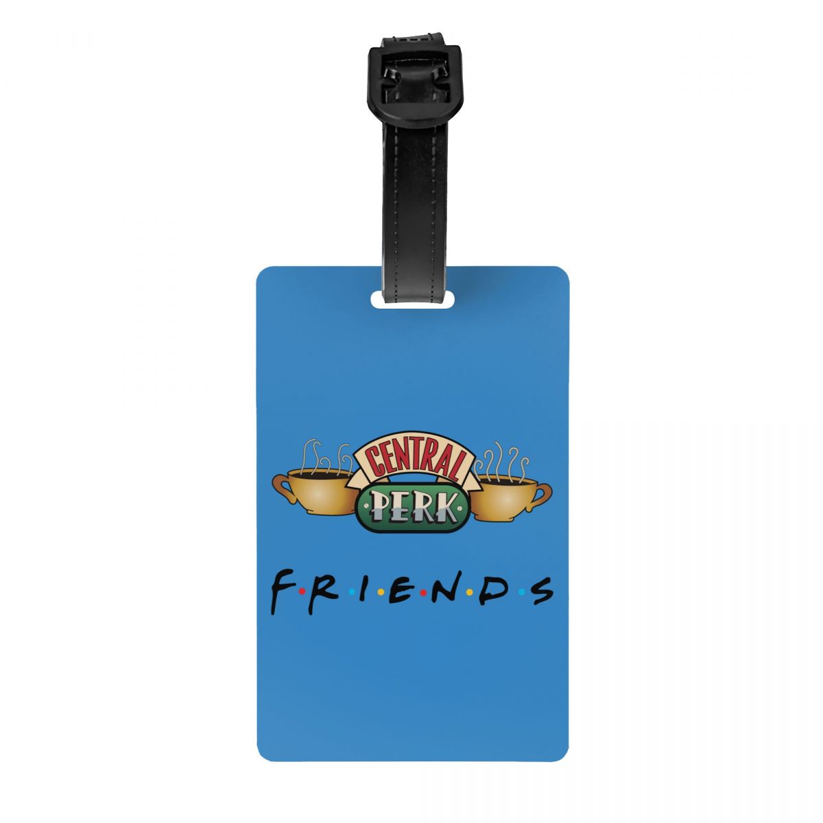 Friends Luggage Tags for Suitc - Travel Accessories Sale review and price