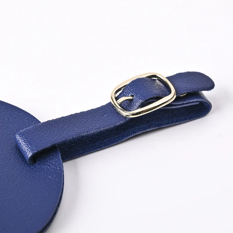 1pc Thicken PU Hot Stamping Ai - Travel Accessories Sale review and price