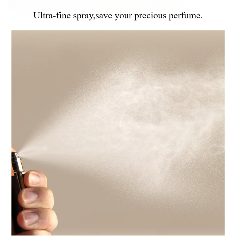 10ml Leather Perfume Bottle Re - Travel Accessories Wholesale review and price