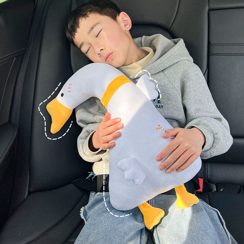 Car Seat Shoulder Pad with Car - Travel Accessories For 4 Year Old review and price