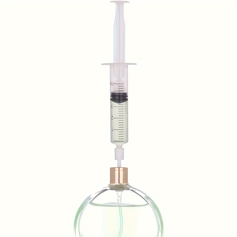 QI WU Refillable Perfume Syrin - Travel Accessories Wholesale review and price