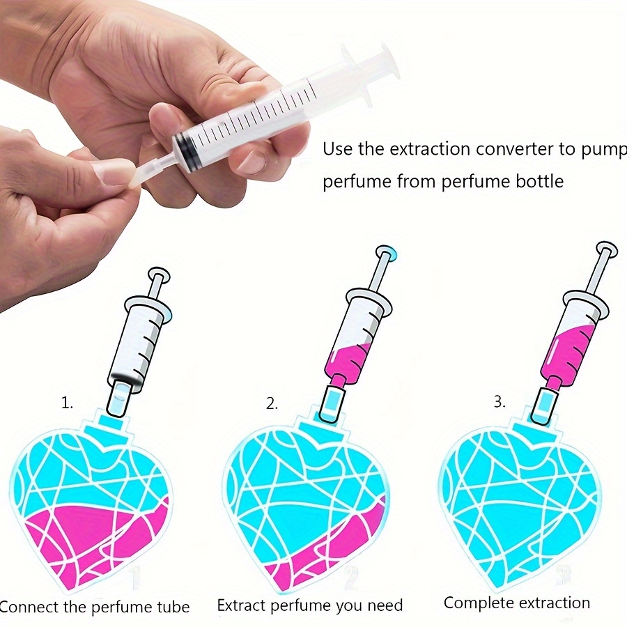 QI WU Refillable Perfume Syrin - Travel Accessories Wholesale review and price