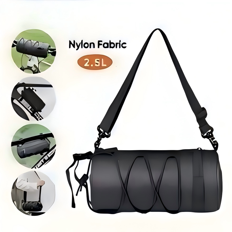 Multifunctional Waterproof Roa - Travel Accessories Youtube review and price