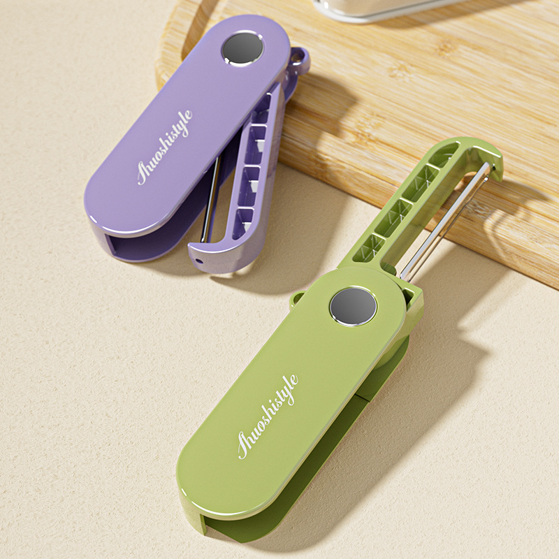 Portable Mini Stainless Steel  - Travel Kitchen Accessories review and price