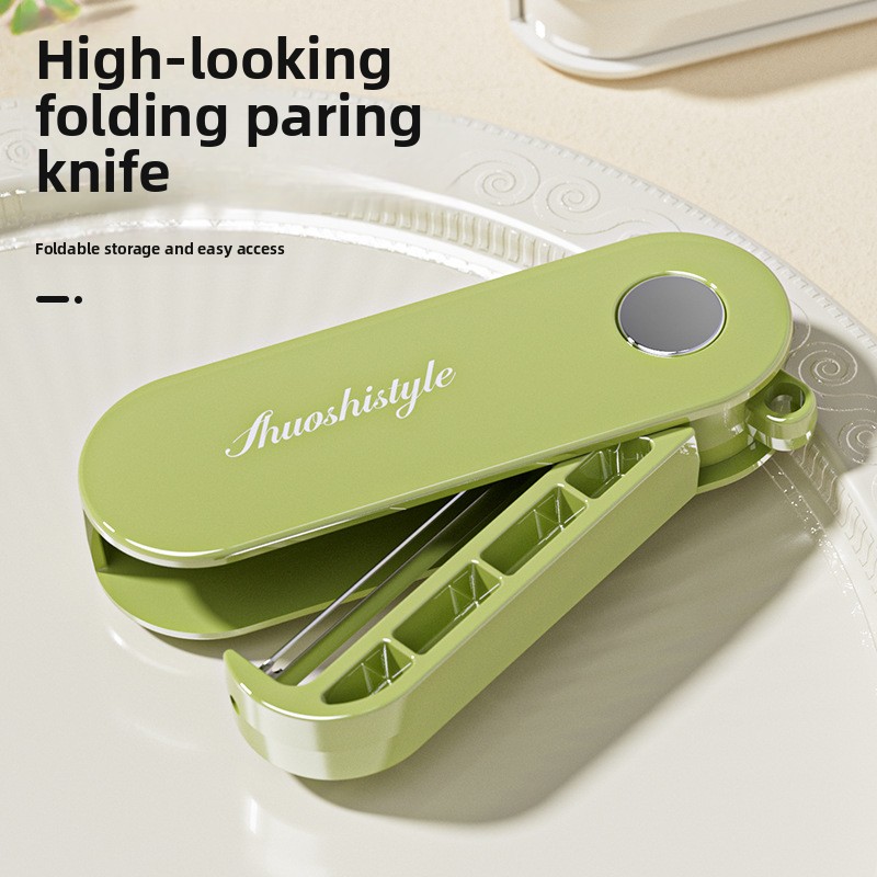 Portable Mini Stainless Steel  - Travel Kitchen Accessories review and price