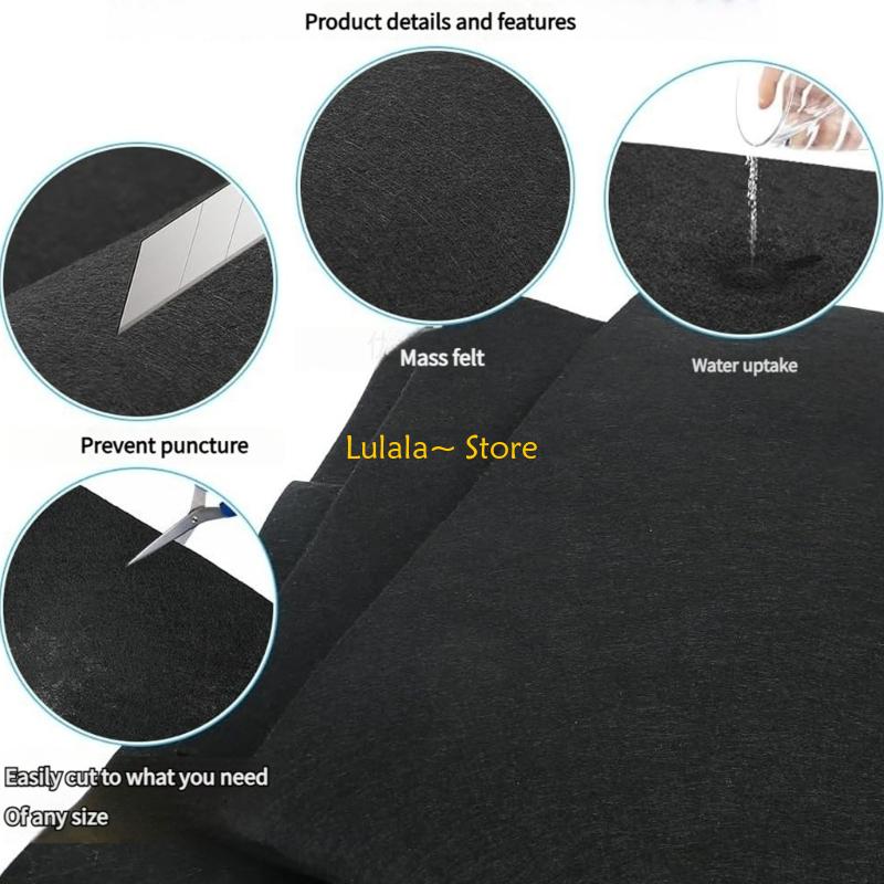 Y4QA Pool Base Protective Mat  - Travel Accessories For 4 Year Old review and price