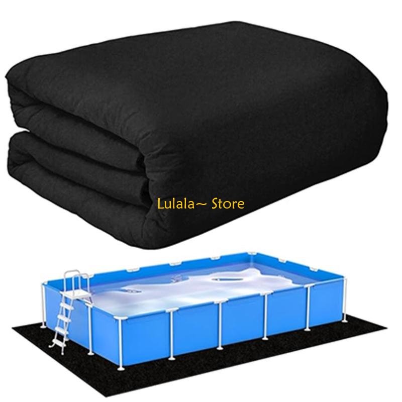 Y4QA Pool Base Protective Mat  - Travel Accessories For 4 Year Old review and price