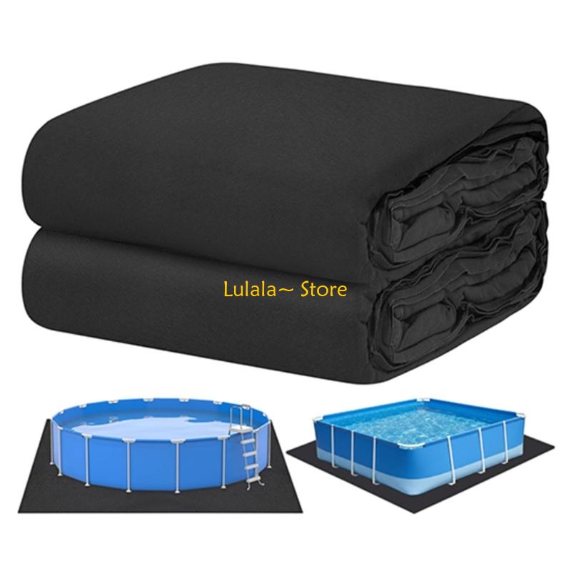 Y4QA Pool Base Protective Mat  - Travel Accessories For 4 Year Old review and price