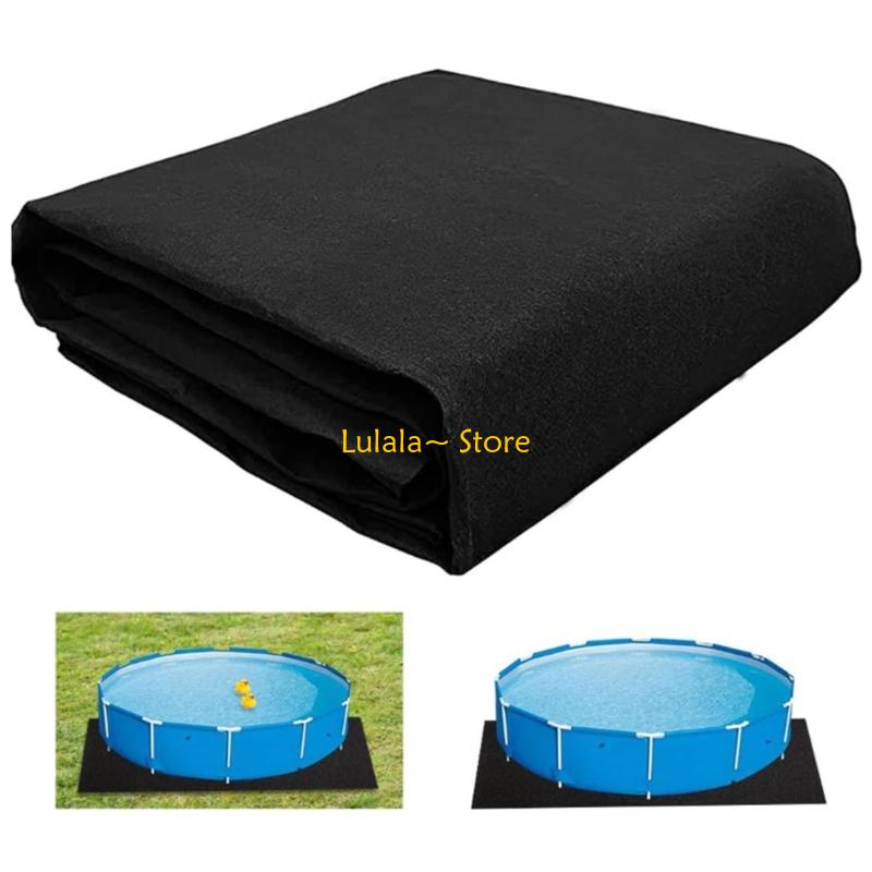 Y4QA Pool Base Protective Mat  - Travel Accessories For 4 Year Old review and price